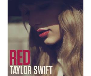 Taylor Swift - SH123 Red