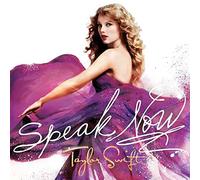 Taylor Swift - Speak Now [CD]