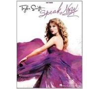 Taylor Swift Speak Now Divers (Auteur)