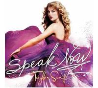 Taylor Swift - Speak Now [LP]