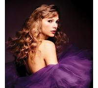 Speak Now (Taylor's Version) – Vinyle – Édition limitée lilas marbré – Exclusivité Fnac