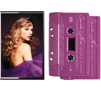 Speak Now (Taylor's Version) Cassette Coloré