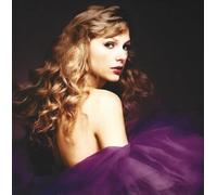 Taylor Swift - Speak Now (Taylor's Version) (Deluxe Limited Edition) [2CD]