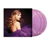 Taylor Swift - Speak Now Taylor's Version Exclusive Limited Lilas Marble
