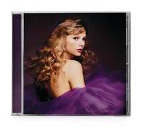Taylor Swift: Speak Now (Taylor's Version) Ltd. 2CD by Taylor Swift [CD] NEUF