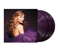 Speak Now (Taylor's Version) [Triple vinyle couleur violet marbré]