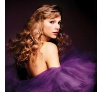 Speak Now (Taylor's Version)