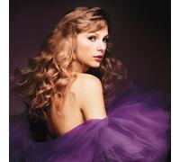 Taylor Swift - Speak Now (Taylor's Version) [New Vinyl LP] Colored Vinyl