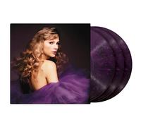 Speak Now (Taylor's Version) [Triple vinyle couleur violet marbré]