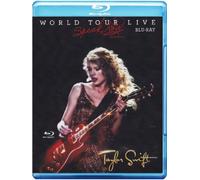 Taylor Swift: Speak Now World Tour [Blu-ray]