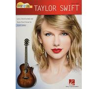 Taylor Swift - Strum & Sing Guitar