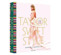 Taylor Swift Style Sarah Chapelle (Auteur)