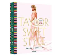 Taylor Swift Style - Sarah Chapelle - Hugo Image - relié - Beau livre