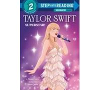 Taylor Swift: Superstar!
