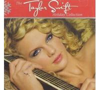 Taylor Swift - Taylor Swift Exclusive Holiday Collection [CD, Limited Edition]