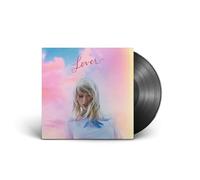 Taylor Swift - Taylor Swift: Lover (Black) [Winyl]