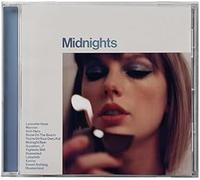 Taylor Swift - TAYLOR SWIFT Midnights LIMITED EXPANDED TARGET EDITION 3 BONUS TRACKS