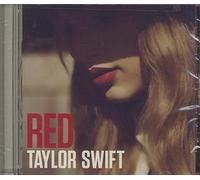 Taylor Swift - Taylor Swift - Red