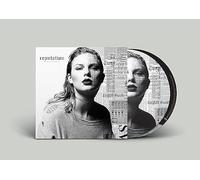 Taylor Swift - Taylor Swift - Reputation Picture