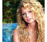 Taylor Swift - Taylor Swift (Shm-Cd) [Cd] Shm Cd, Japan - Import