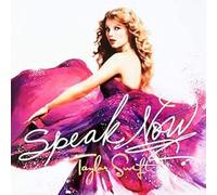 Taylor Swift – Speak Now – Vinyle