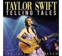 Taylor Swift - Telling Tales: The Lost Broadcasts by Taylor Swift [CD]