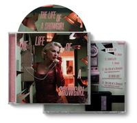The Life Of A Showgirl : Dressing Room Rehearsal Version X & I – Universal Music Group