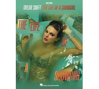 Taylor Swift - The Life Of A Showgirl - Easy Piano