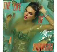 Taylor Swift -The Life Of A Showgirl - Japan Deluxe Edition (Limited Edition) (Special Packaging) (CD)