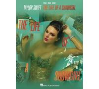 Taylor Swift - The Life Of A Showgirl - PVG