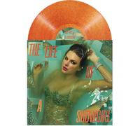 Taylor Swift - The Life of a Showgirl