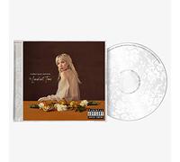 Carly Rae Jepsen - The Loneliest Time [Compact Discs] Explicit