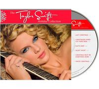 Taylor Swift - The Taylor Swift Holiday Collection - Limited CD Edition