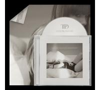 Taylor Swift - The Tortured Poets Departement (2024) CD