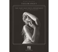 Taylor Swift - The Tortured Poets Department