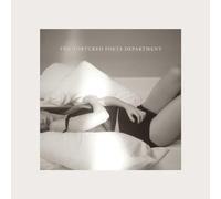 Taylor Swift – The Tortured Poets Department – CD
