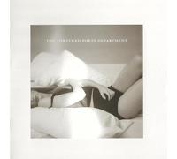 Taylor Swift - The Tortured Poets Department (Bonus Track) [CD]
