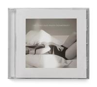 Taylor Swift - The Tortured Poets Department (Deluxe Version) [CD]