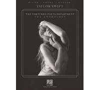 Taylor Swift - The Tortured Poets Department: The Anthology -