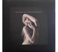 Taylor Swift - Tortured Poets Department: The Black Dog - Limited Deluxe Collector's Edition [Compact Discs] Ltd Ed, Collector's Ed, Deluxe Ed, Canada - Import