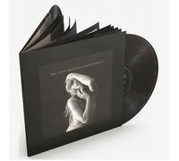 Taylor Swift Tortured Poets Department (Vinyl 2lp 12") The Black Dog [New] Ink
