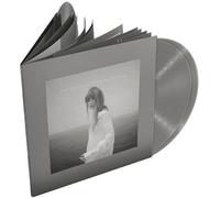 Taylor Swift - Tortured Poets Department [Vinyl Lp] Canada - Import