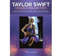 Taylor Swift Ukulele Collection Other Taylor Swift (Auteur)