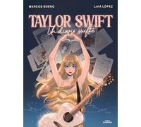 Taylor Swift: Un diario swiftie/ Taylor Swift: Swiftie Diary: Un diario swiftie/ A Swiftie Diary