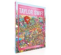 Taylor Swift : Unofficial Search-and-Find Biographies