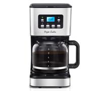 TAYLOR SWODEN Machine à café americano semi-automatique 950 W VDE noir - 1,5 L