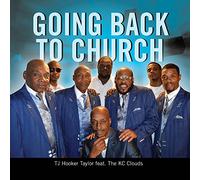 Taylor, T.J. Hooker - Going Back to Church