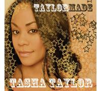 Taylor, Tasha - Taylormade [Import allemand]