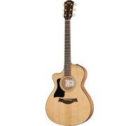 Taylor Taylor 112ce Sapele Lefthand
