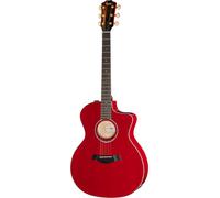 Taylor Taylor 214ce-RED DLX